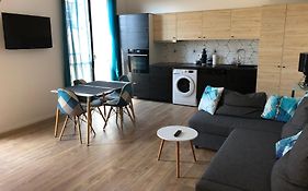 Duplex Jaden - 3 pièces climatisé 80m2